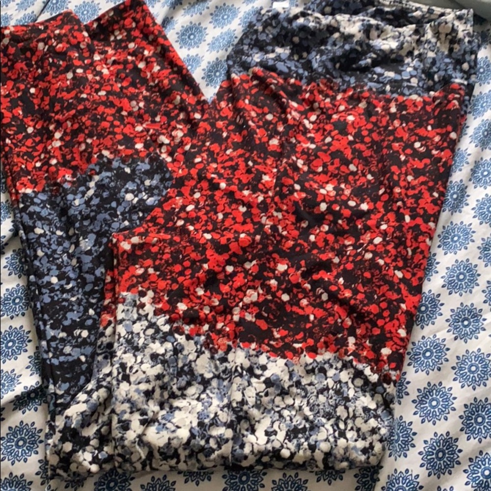 TC lularoe Leggings